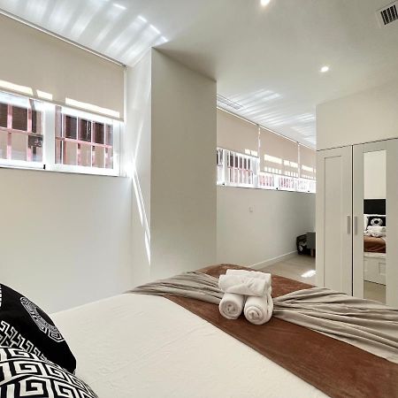 Apartament Acogedor Infanta Mercedes Madryt Zewnętrze zdjęcie