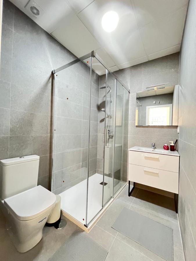Apartament Acogedor Infanta Mercedes Madryt Zewnętrze zdjęcie