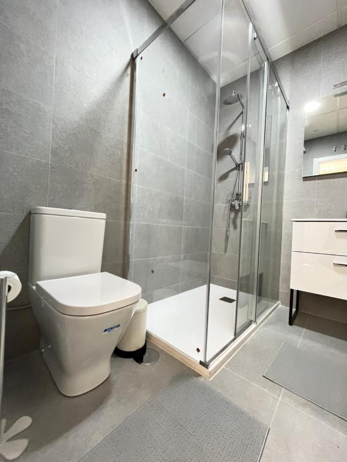 Apartament Acogedor Infanta Mercedes Madryt Zewnętrze zdjęcie